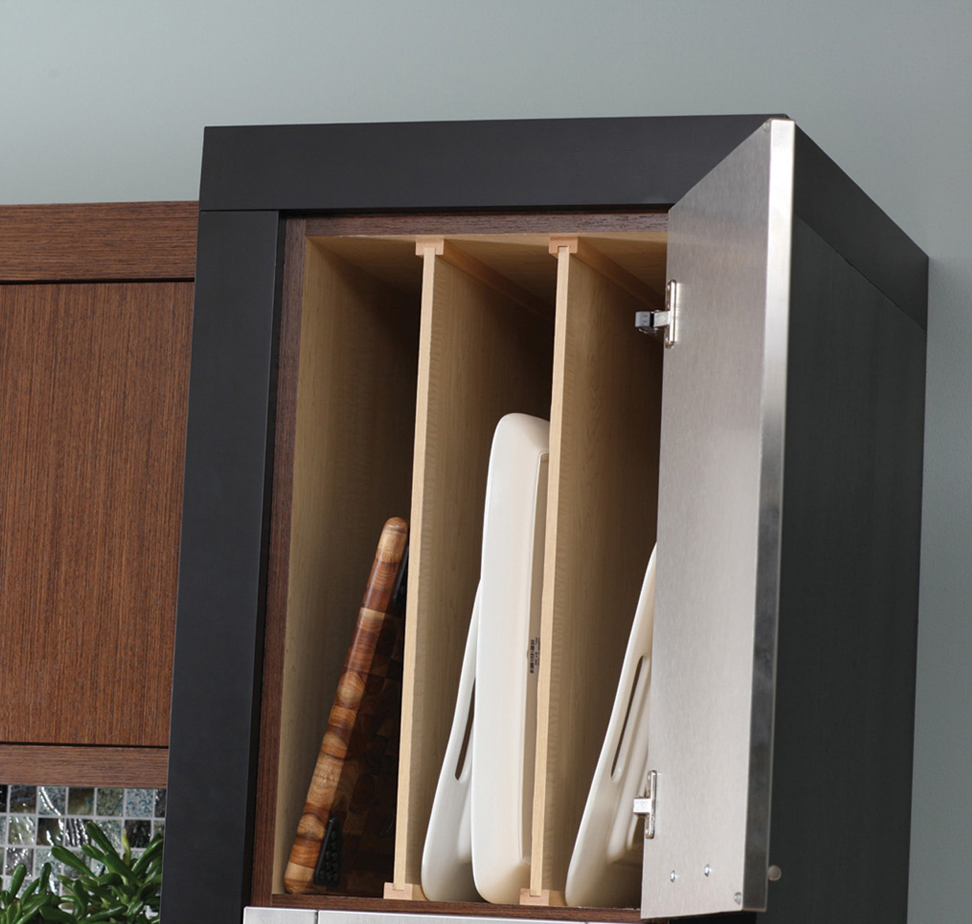 Tray Divider Dura Supreme Cabinetry