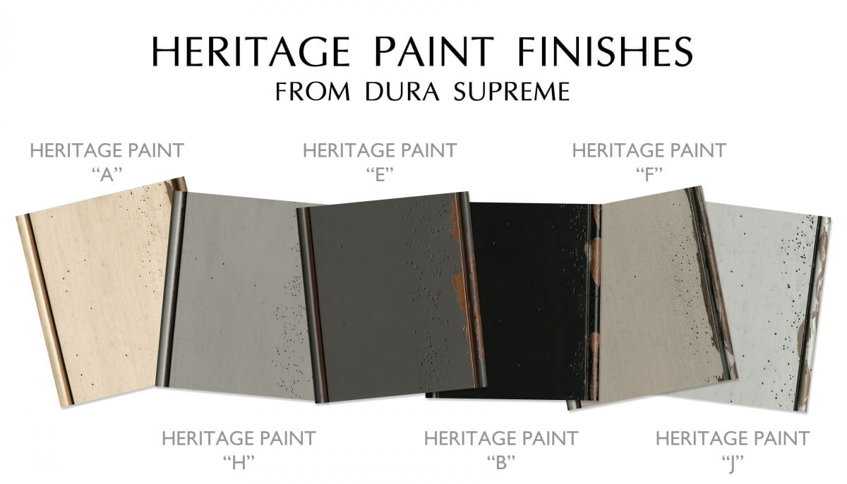 The Art of Authentic Painted Finishes Exploring Heritage Paint Dura