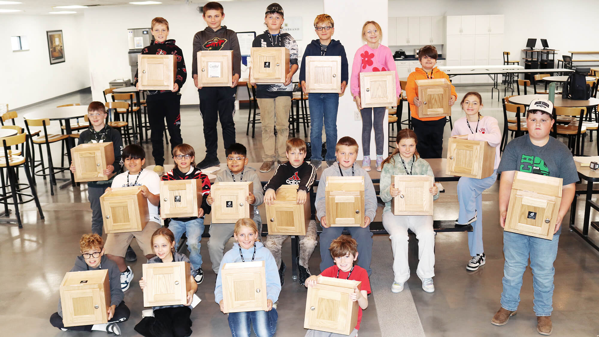 Dura Supreme Kids Switch Class of 2025